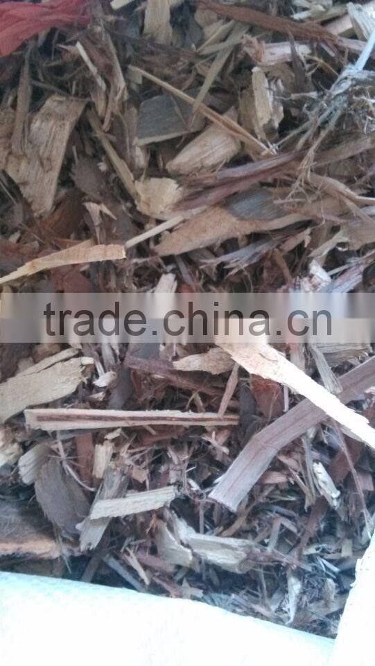 wood/husk/coconut shell charcoal carbonization plant