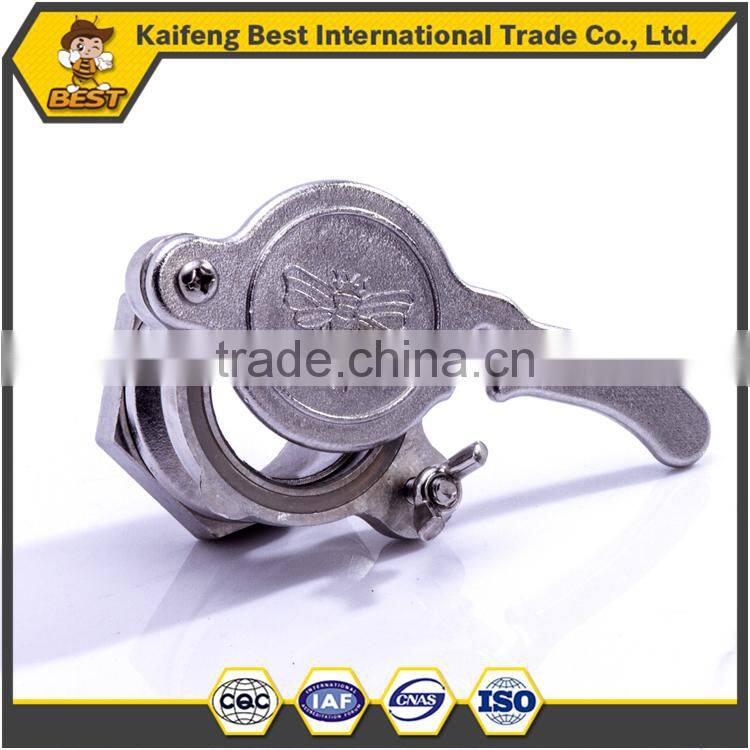 2016 new style best quality stainless steel honey gate