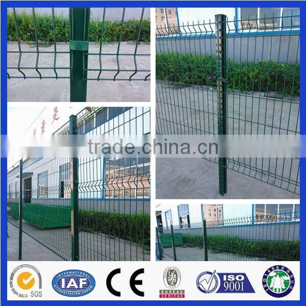 China Supplier Free Samples Welded Mesh Panel