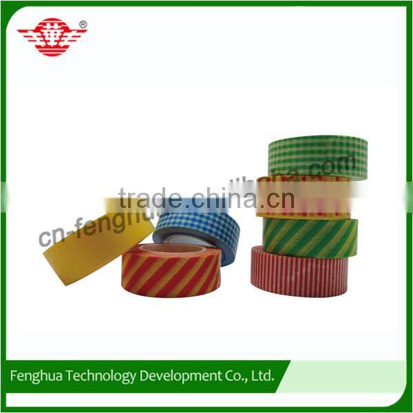 Made In China Standard Design Practical Various Kinds Of Adhesive Tape