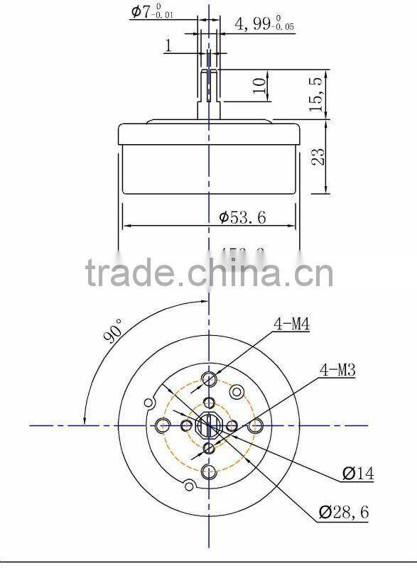 LT-OT30B mechanical electrical oven timer, Oven parts, stove parts