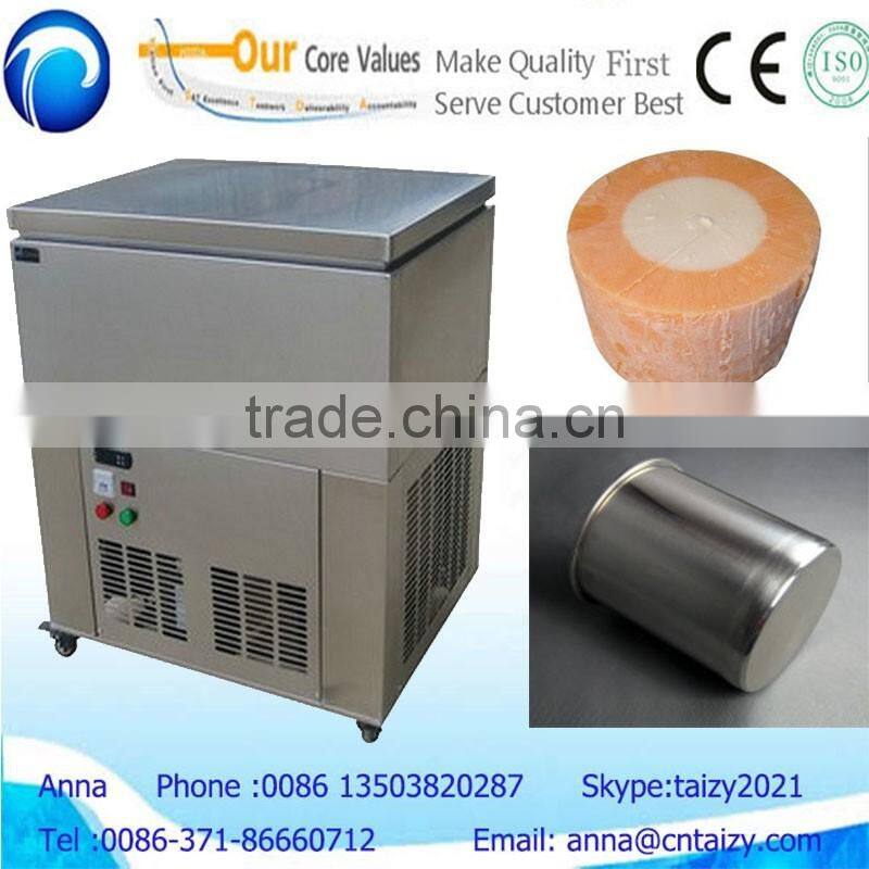 Good quality tube ice maker with lowest price