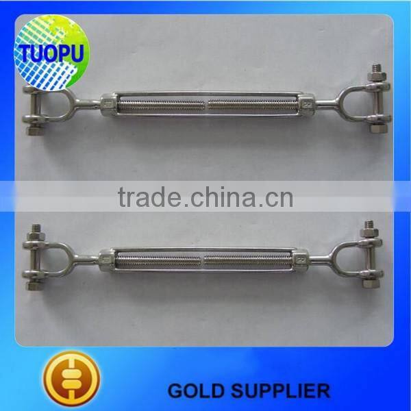 High quality stainless steel swageless toggle terminals,SS304/316 swageless terminal