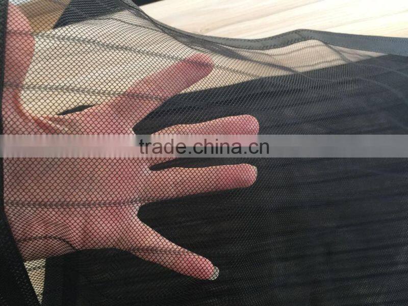 Mesh Guard Hands Free Screen Door