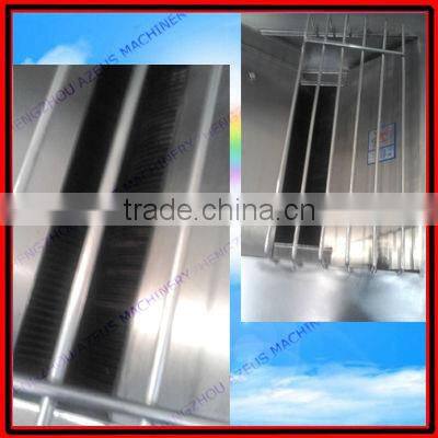 Industrial fish slicer/fish slicing machine