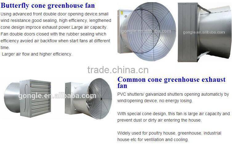 Greenhouse / poultry farm / industrial circulator fan