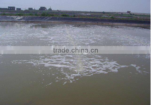 Aquaculture aeration hose/pond aeration rubber hose