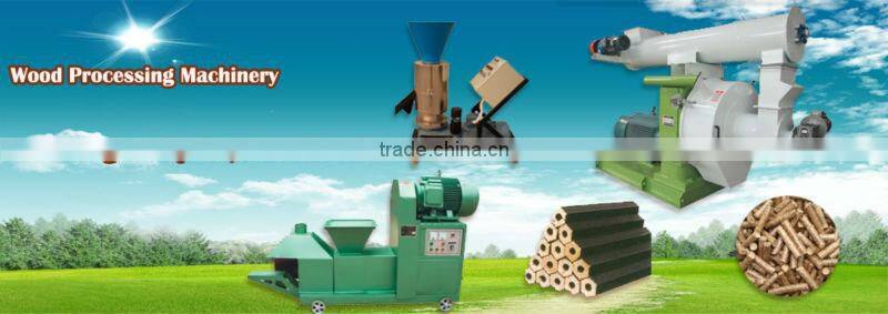 Competitive price coal fuel making shisha charcoal making machine