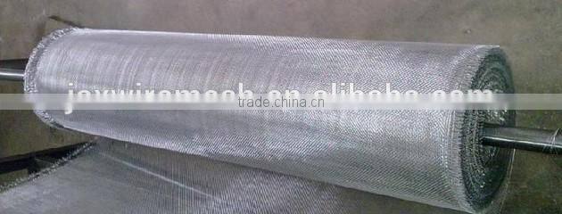 aluminum alloy window screen,Magnesium aluminum alloy wire netting,aluminum wire mesh