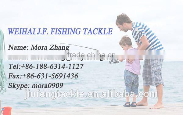 Carbon Fiber Fishing Rod Blanks