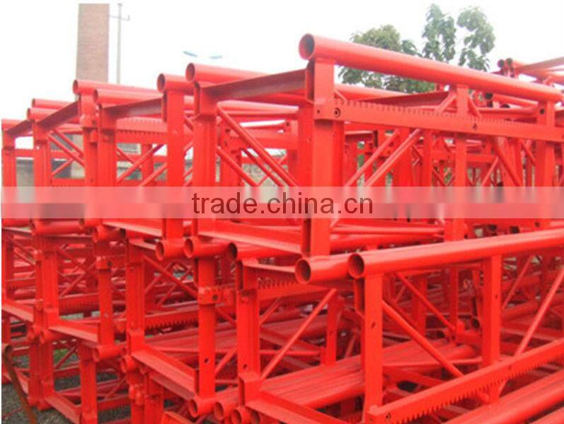 SC200 2tons construction elevator for sale