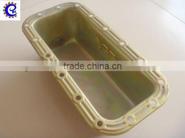 ZH1115 Agriculture walking tractor diesel engine parts oil sump from China