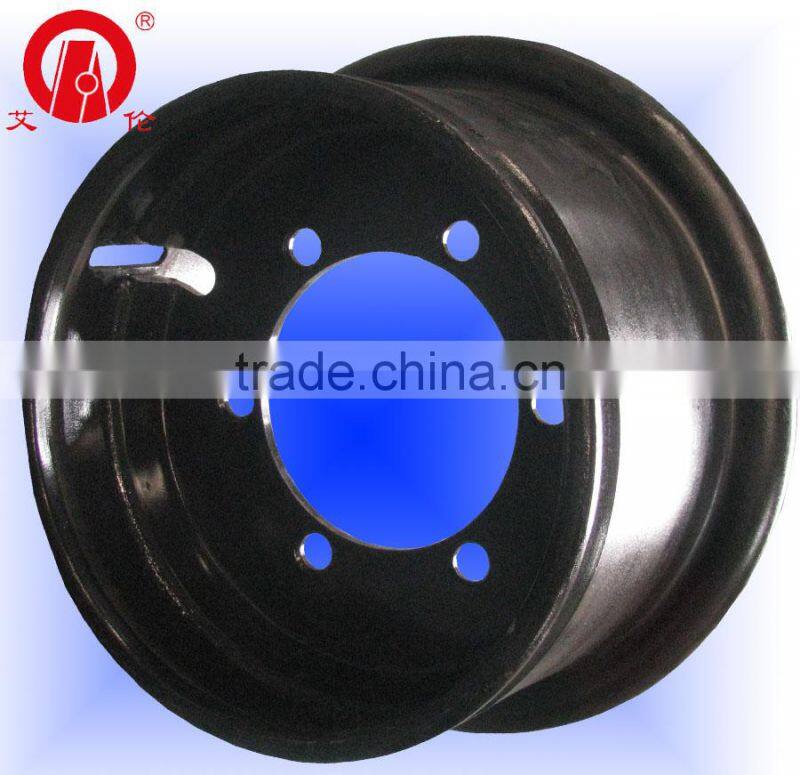 7.00T-15 forklift part wheel rim