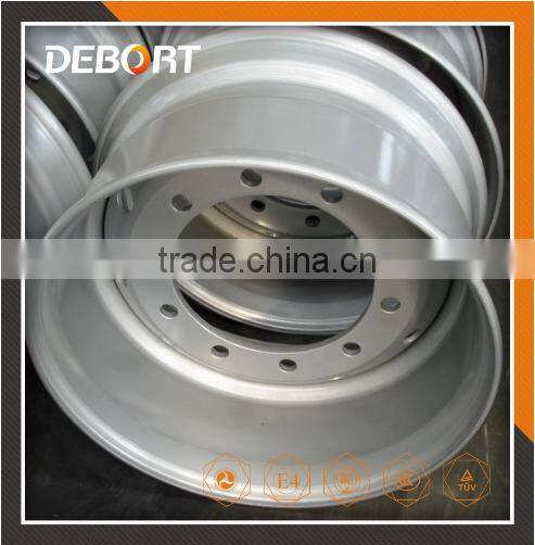 truck wheels 22.5x11.75 , 22.5x11.25 , 22.5x9.00 , 22.5x8.25