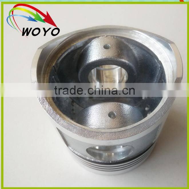 Chinese supplier tractor engine parts piston