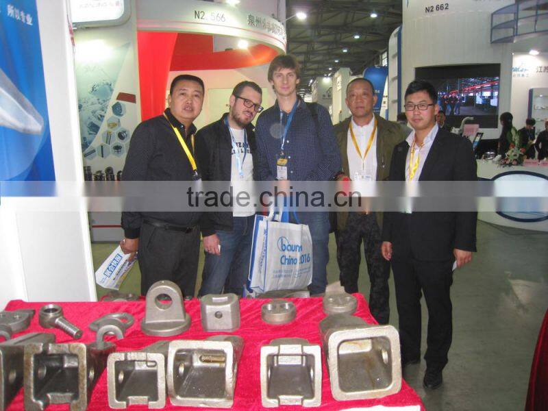 China Top supplier for long lasting forging Excavator Bucket Teeth PC200RC