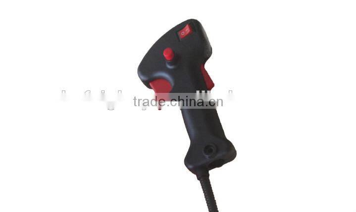 High quality field mower throttle switch assembly
