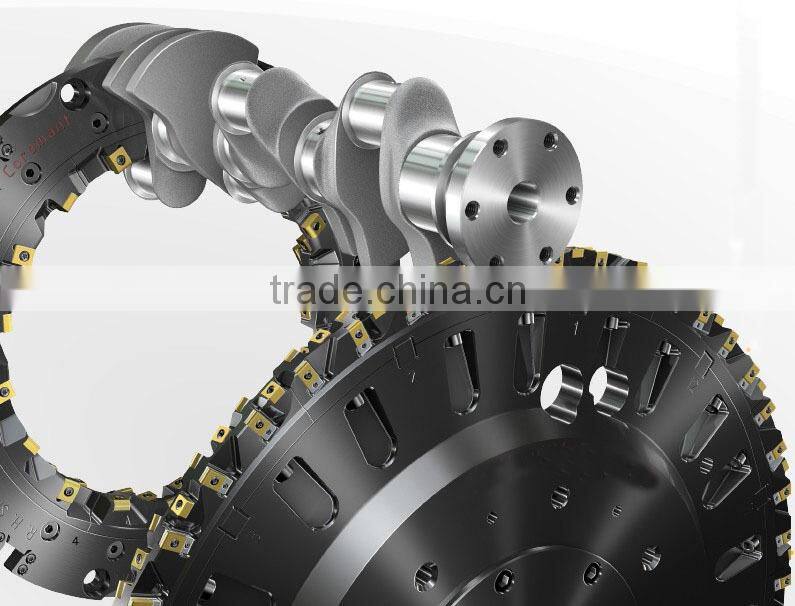 LSE434 carbide insert with high quality