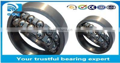 Self-Aligning ball bearing 2314with high quality