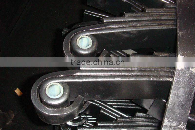 S08-40-08 Conventional OEM Boat Trailer Parts Leaf Spring