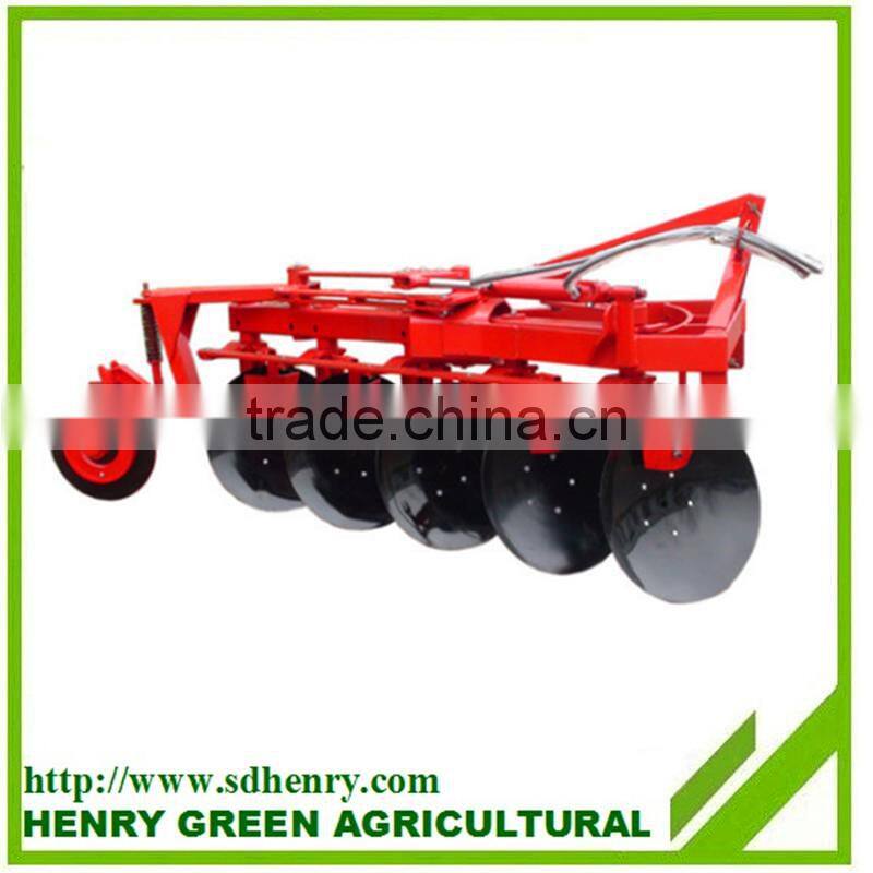 1LY(SX) disc plough