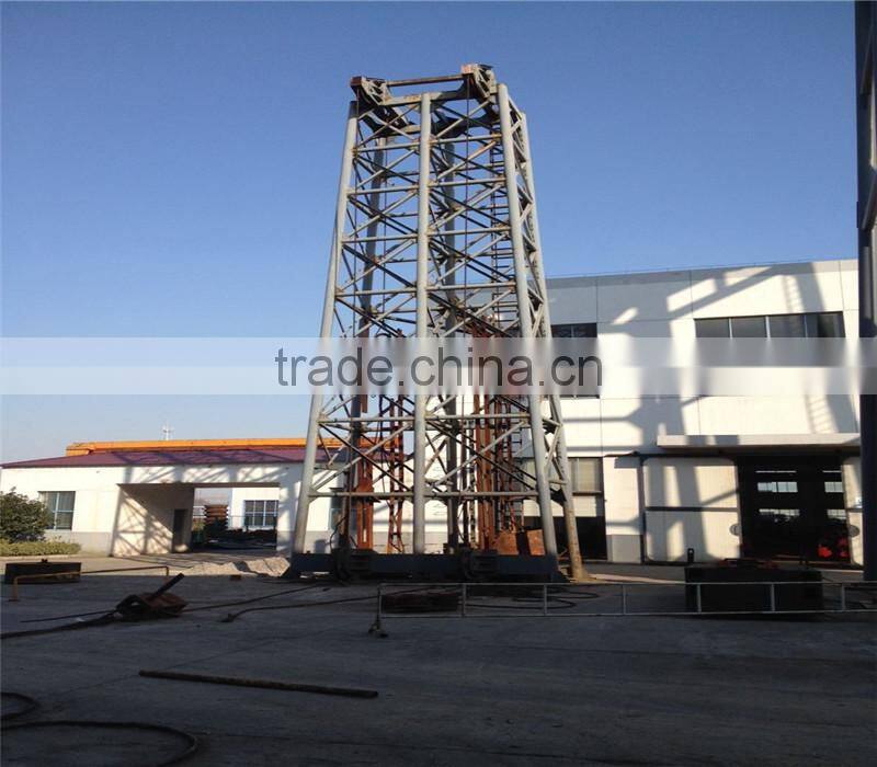 electric hydraulic mooring winch low price