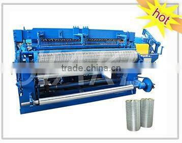 Automatic wire welded mesh machine prices