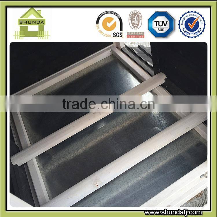 SDC004 wooden chicken coop / pigeon cage