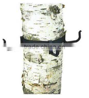 Pine Ridge Archery Equipment Hange