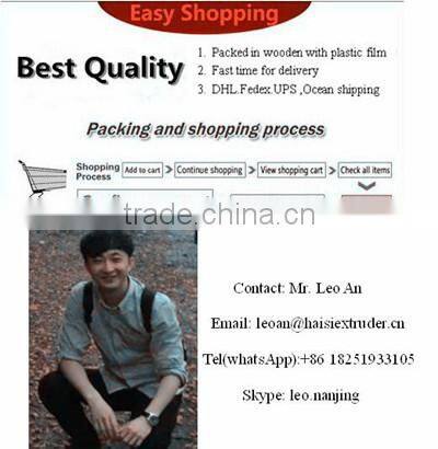 PC600 household plastic crusher machine for good price