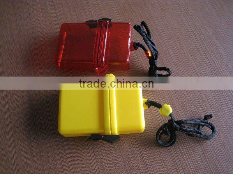 High quality waterproof plastic case,sports case, swimming holder mobile case