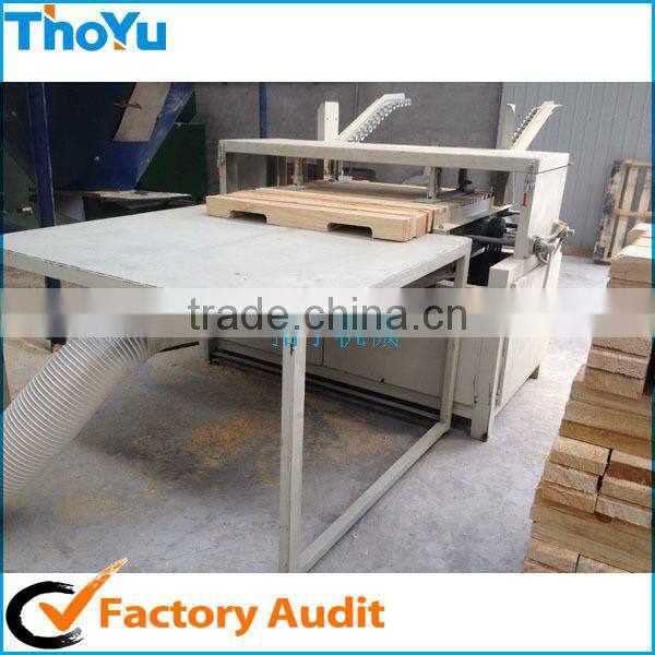 wooden Pallet Notcher Machine,Wood Pallet Groove Machine in alibaba SMS:0086-15238398301
