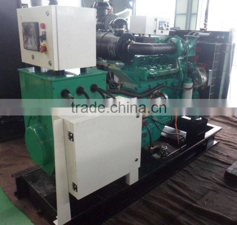 25kva -1200kva Industrial Project Construction generator for sale