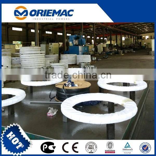 Four-Point Contact Ball Slewing Ring Bearing QNA683.25AF1-3