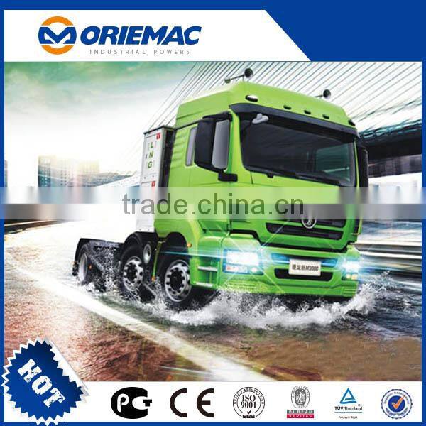 SHACMAN Truck Tractor SX4204NM279 howo tractor truck