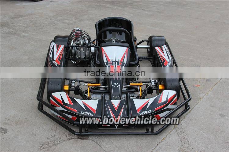 270CC RACING PEDAL GO KART(MC-474)