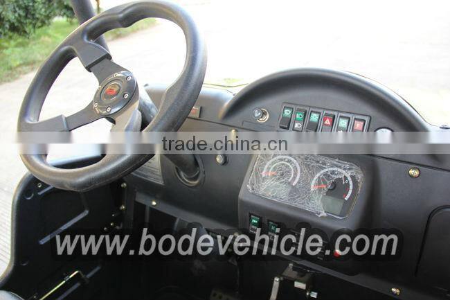 5KW ELECTRIC UTV FOR SALE(MC-160)