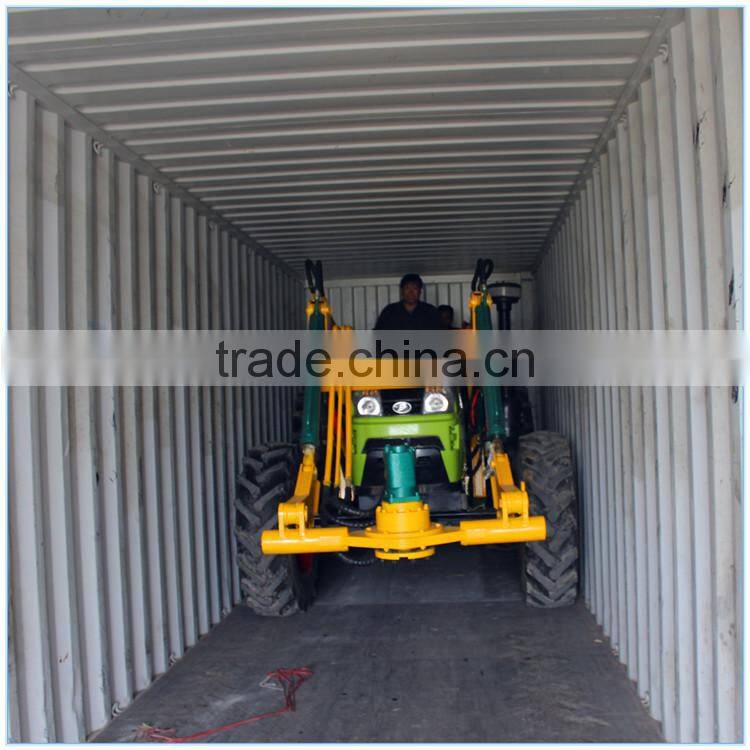 86cc petrol post hole digger