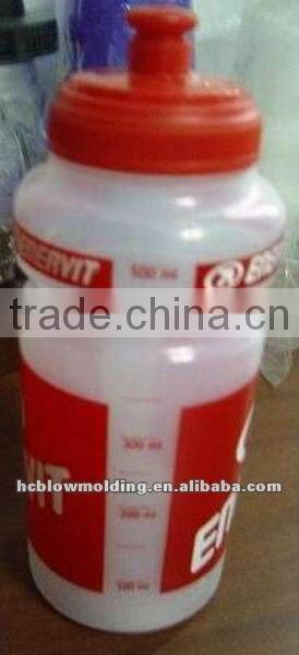 OEM plastic 750ml bicycle bottle bicycle drinking bottle ,plastic water bottle factory