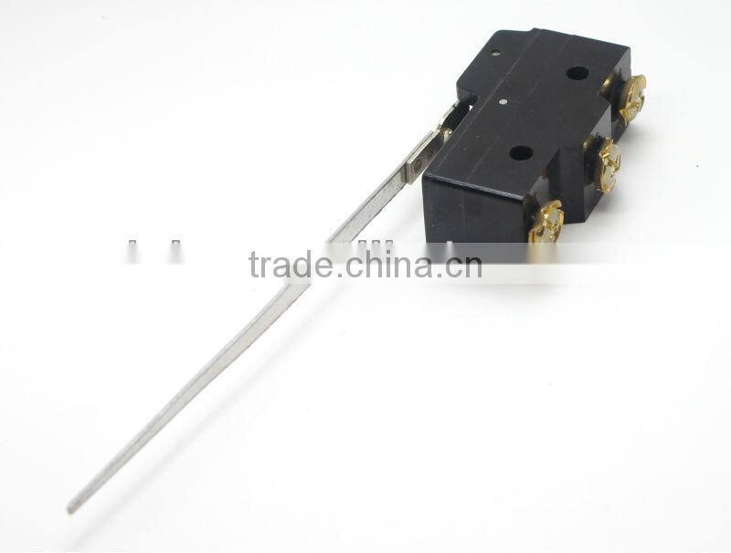 Plunger micro switchZ-15HW24-B