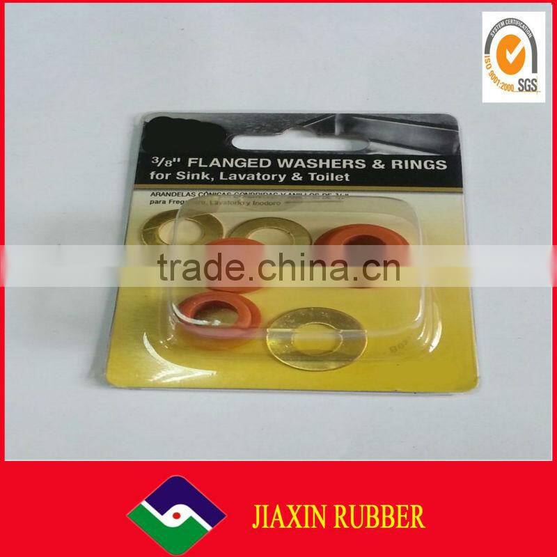 Custom High Temperature Resistant shower door gasket