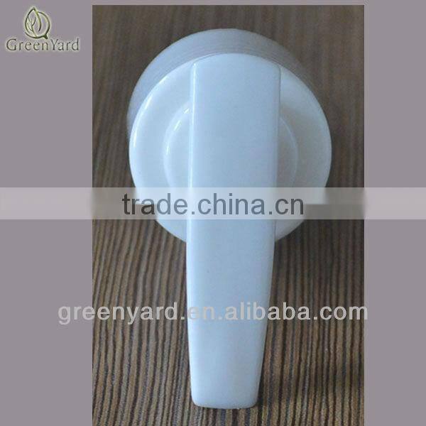 28/400 mist spray and lotion pump SR-302G