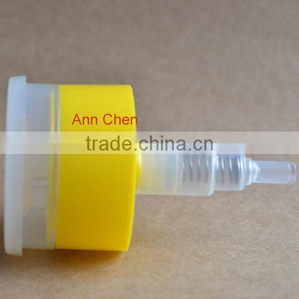 33/410 nail art polish remover pump