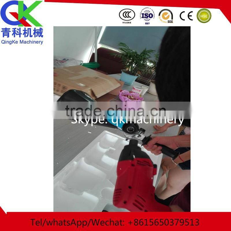 portable Wall filling machine used for interior finish
