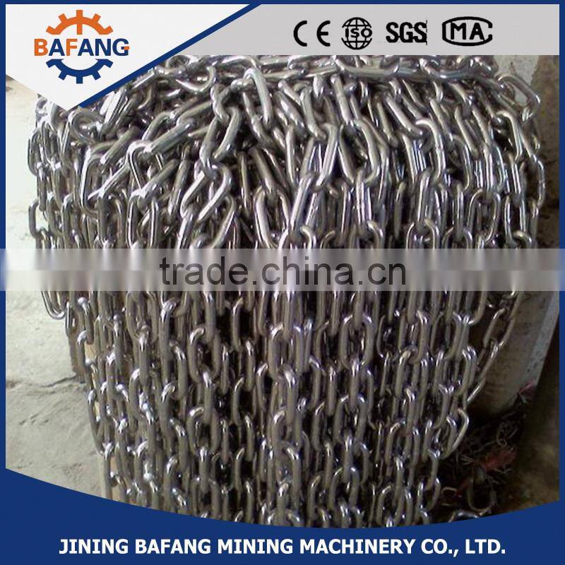 bafang universal High strength mining round link chain