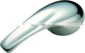 competitive zinc faucet handle, bsin water tap handle,removable health handle