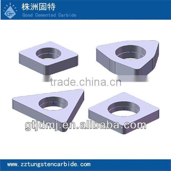 Chinese cnc lathe inserts