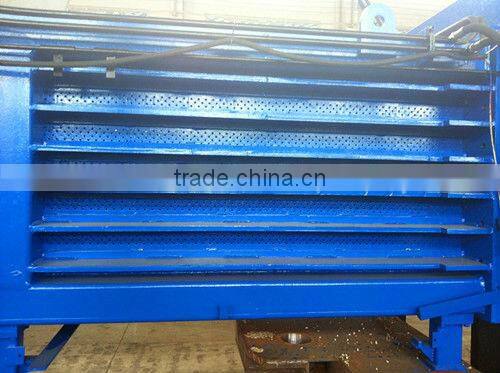 HPM-1600 New Reliable Paper Pulp Baler