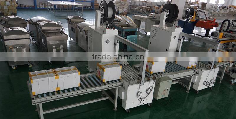 carton box packing machine