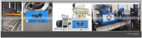 Wood Pellet Machine/Making Machine/Wood Pellet Production Line For Burning